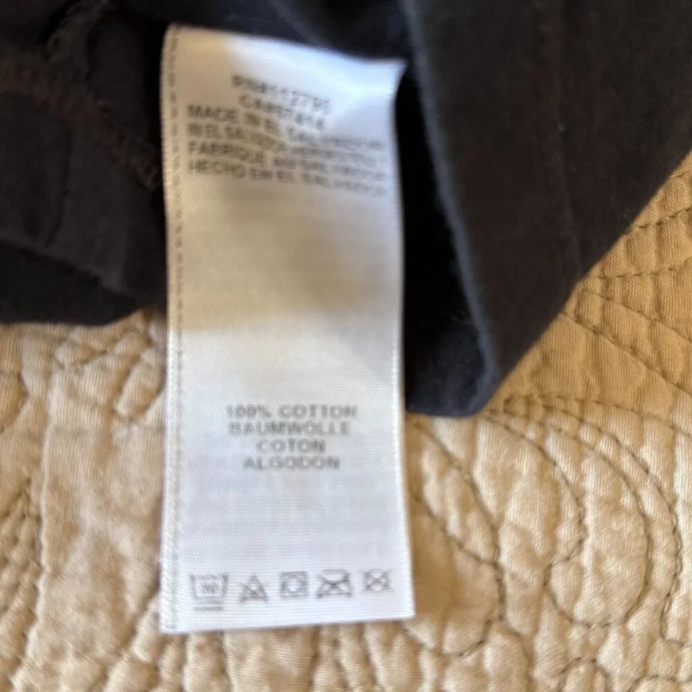 True Religion mens Shirt size M